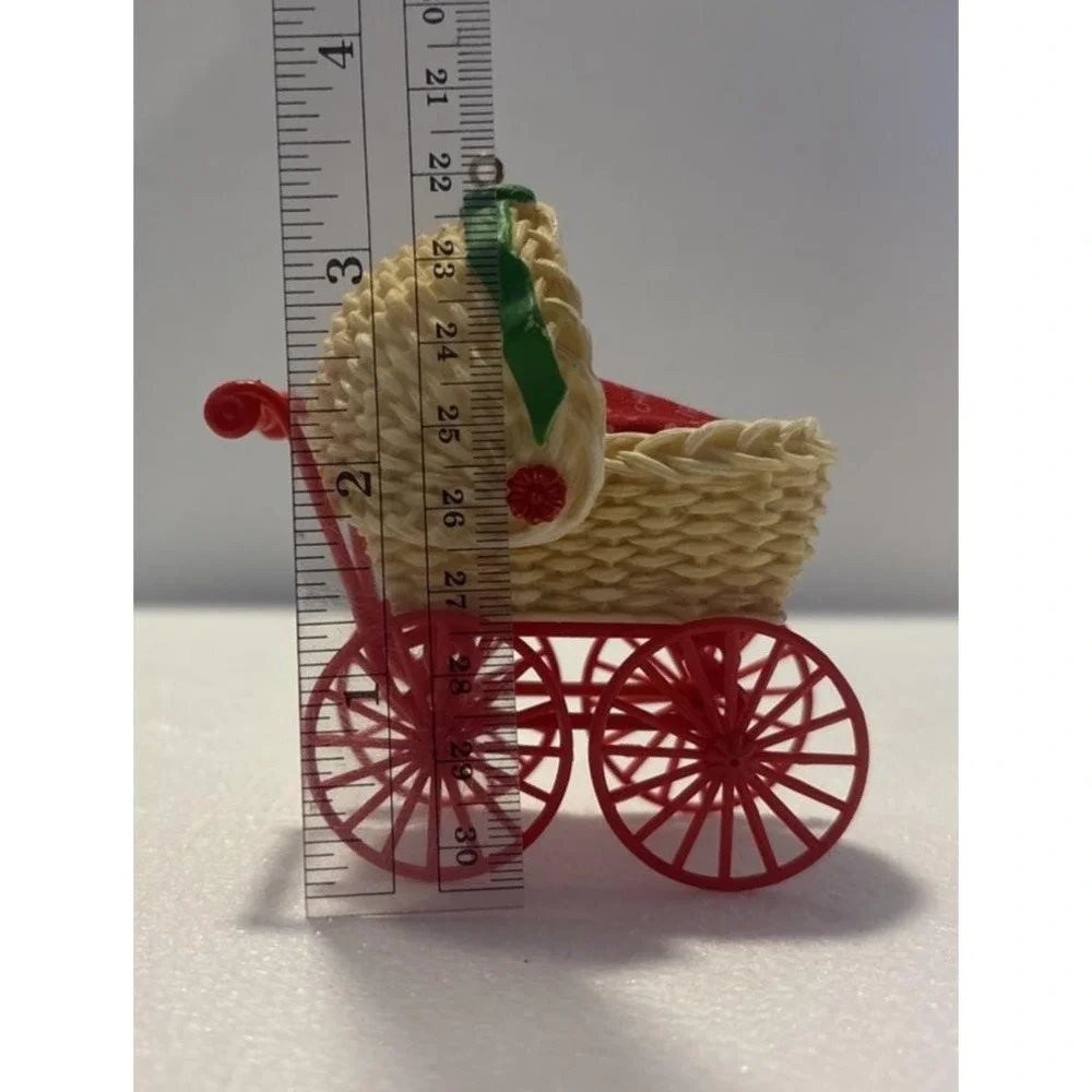 Hallmark keepsake ornament